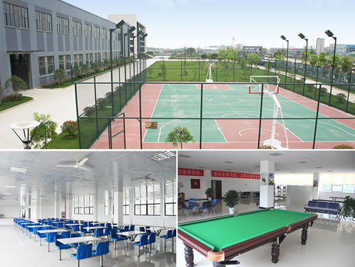 d88尊龙z6员工活动中心