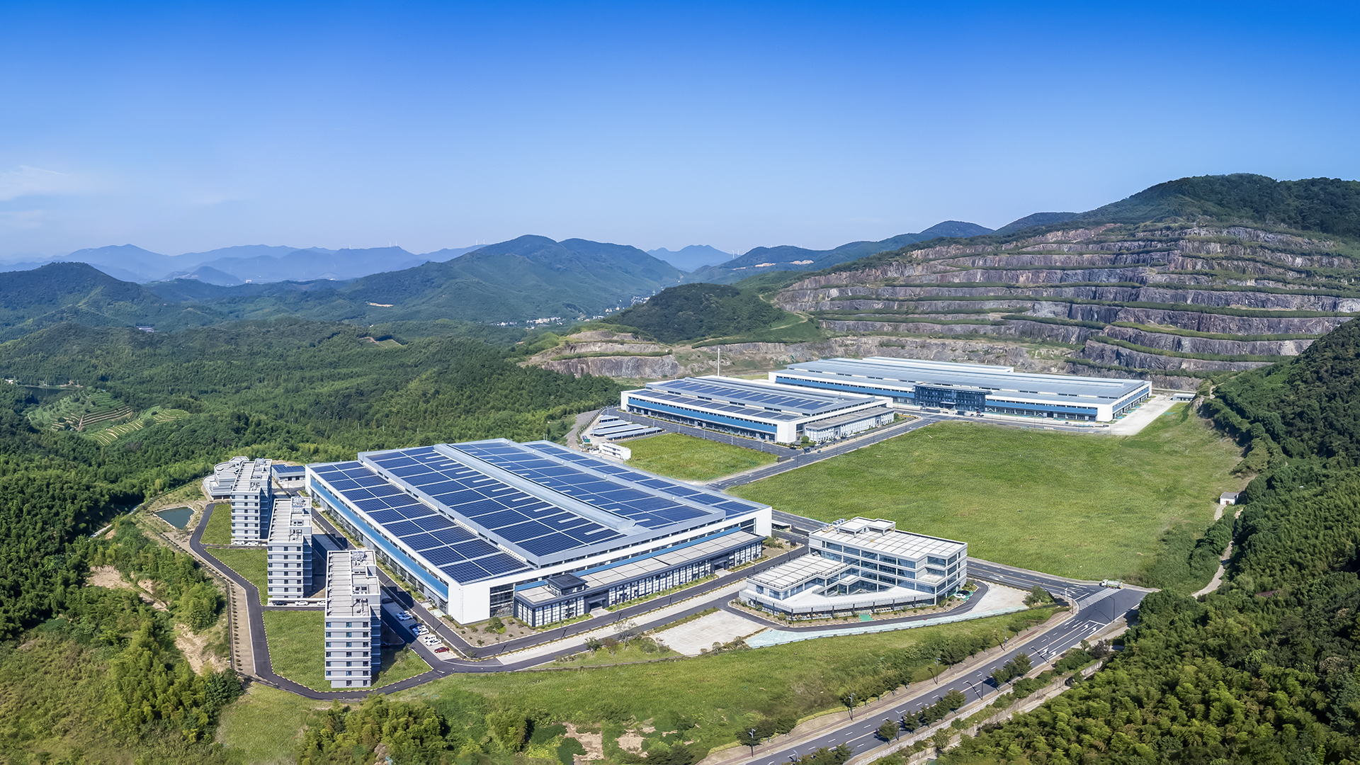 d88尊龙z6热能-节能是最大的减排-